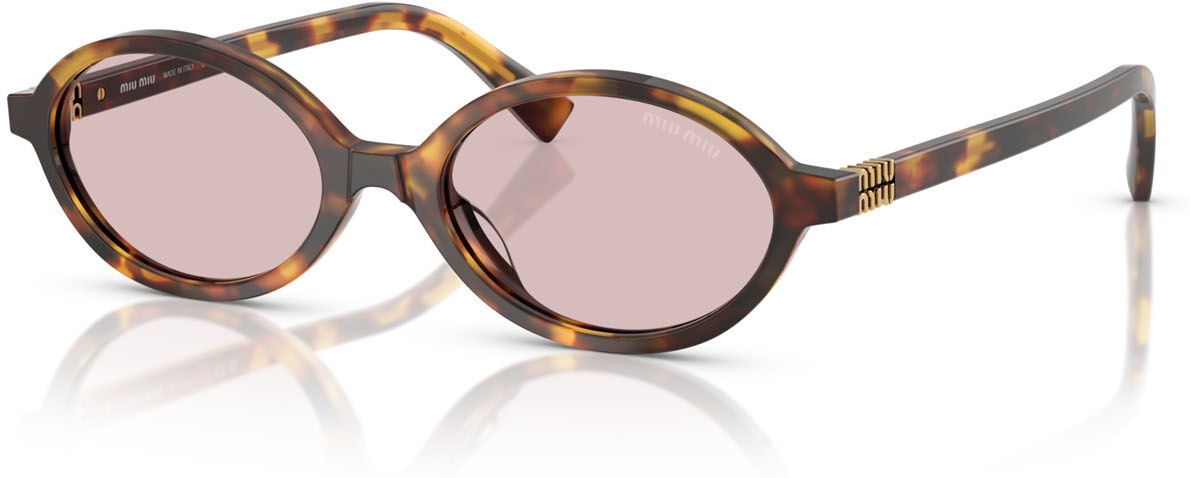 Sonnenbrille Miu Miu MU 04ZS (14L4I0) Damen