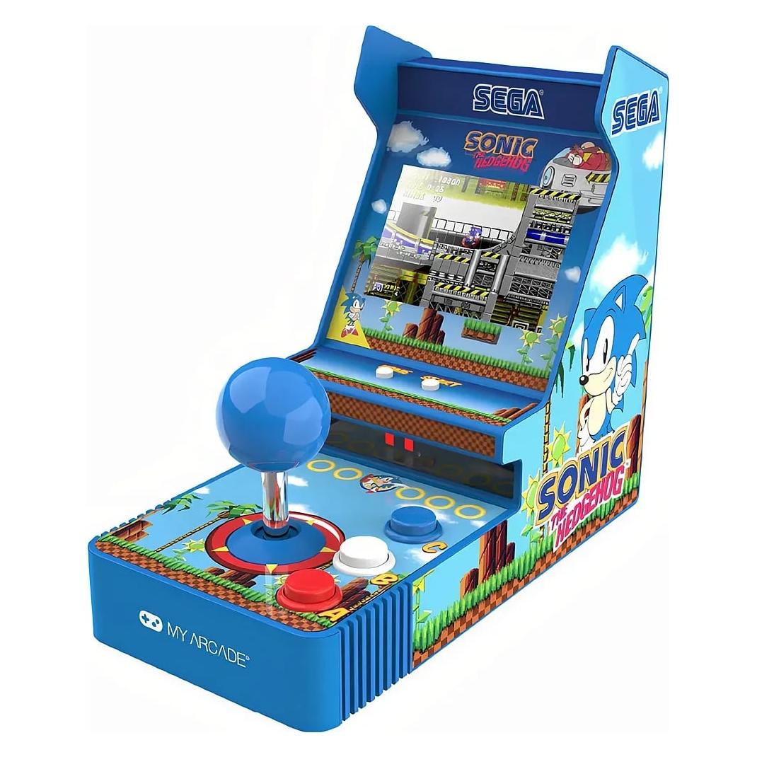 Sombo Sonic Joystick Player (66094010)