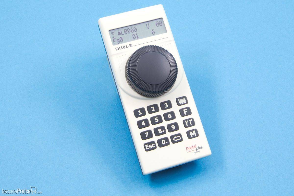 Lenz 21102