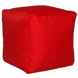 Linke Licardo Sitzwürfel Nylon