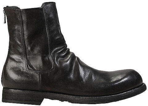 OFFICINE CREATIVE Chelsea Boots BULLA DD 104 grau   42 42
