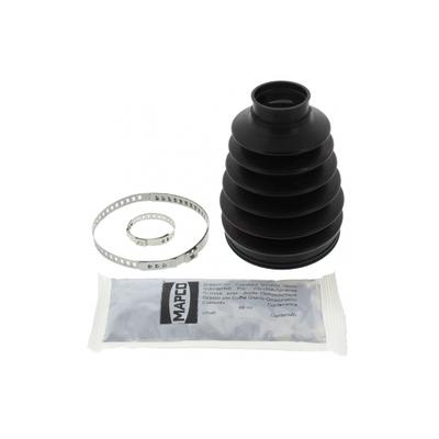 MAPCO Faltenbalgsatz, Antriebswelle 18618 radseitig für Ford SAAB Volvo Opel