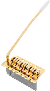 Babicz FCH Z-Ser ST 6-Hole LH Trem G Gold