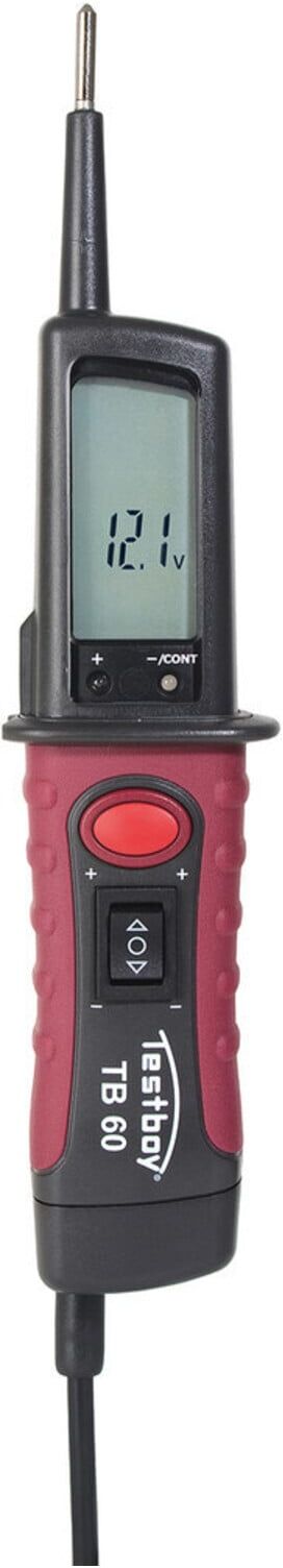 Testboy Car Tester TB 60 Testboy (62703000)