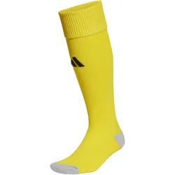 adidas Milano 23 Stutzenstrümpfe IB7815 - team yellow/black 37-39