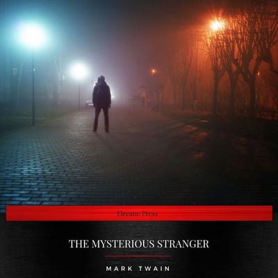 The Mysterious Stranger - Mark Twain, Audio, 9782291052036