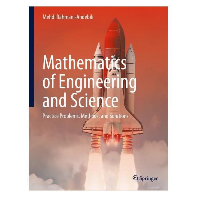 Umbreit Mathematics of Engineering and Science (Englisch, Softcover, Mehdi Rahmani-Andebili) (71885310)