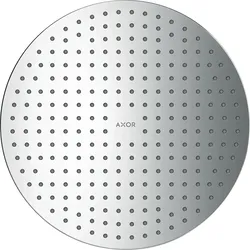 Hansgrohe AXOR ShowerSolutions Kopfbrause 300 2jet Deckenintegriert Chrom