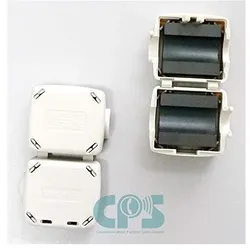 Unify Kit für Ferrite 5 Stueck, Telefon Zubehör