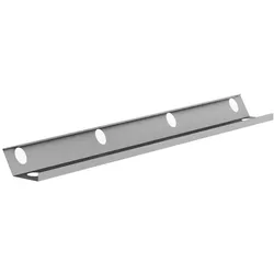 Kabelhalter, schräg, 110 cm