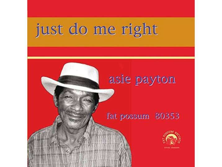 Just Do Me Right