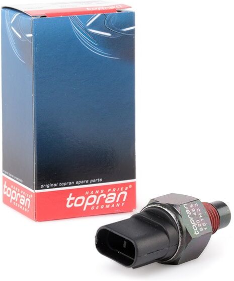 TOPRAN 820 465 Reverse light switch
