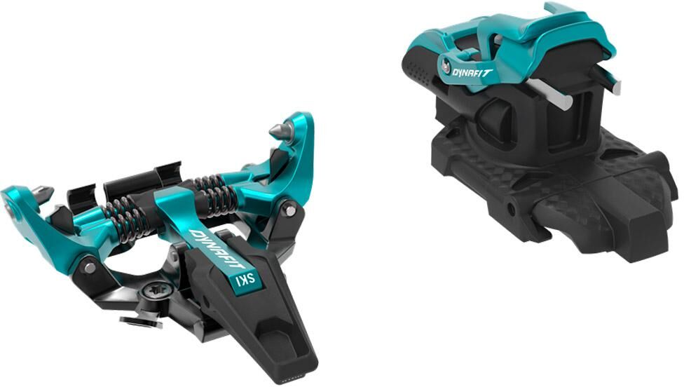 Dynafit  - Blacklight Blue - Fix Randonnée
