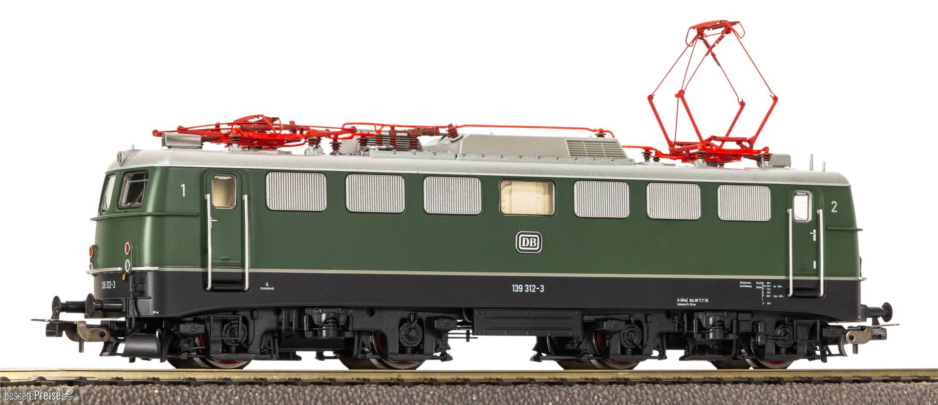 Piko 21790