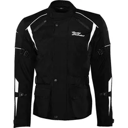 Rusty Stitches Jenny Damen Motorrad Textiljacke