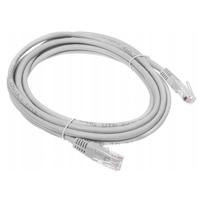 Libox UTP 25m CAT.5E UTP 4x2x26 AWG (UTP, CAT5e, 25 m) (LB0001-25)