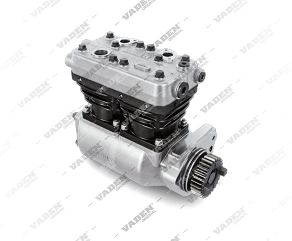 Vaden Compressore, sistema pneumatico 1200 090 001