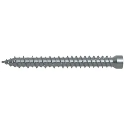 Fischer Fensterrahmenschraube FFSZ 7,5x252 - 532920