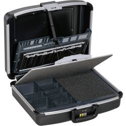 Allit ProServe 170-500 457640 Universal Werkzeugkoffer unbestückt