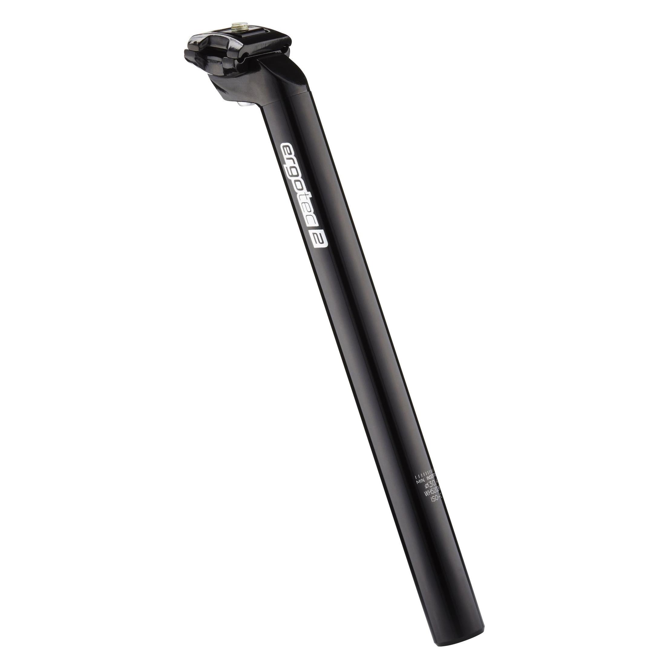 Humpert Patentsattelstütze Alu Ø 30,4 mm (30.40 mm) (58384001)