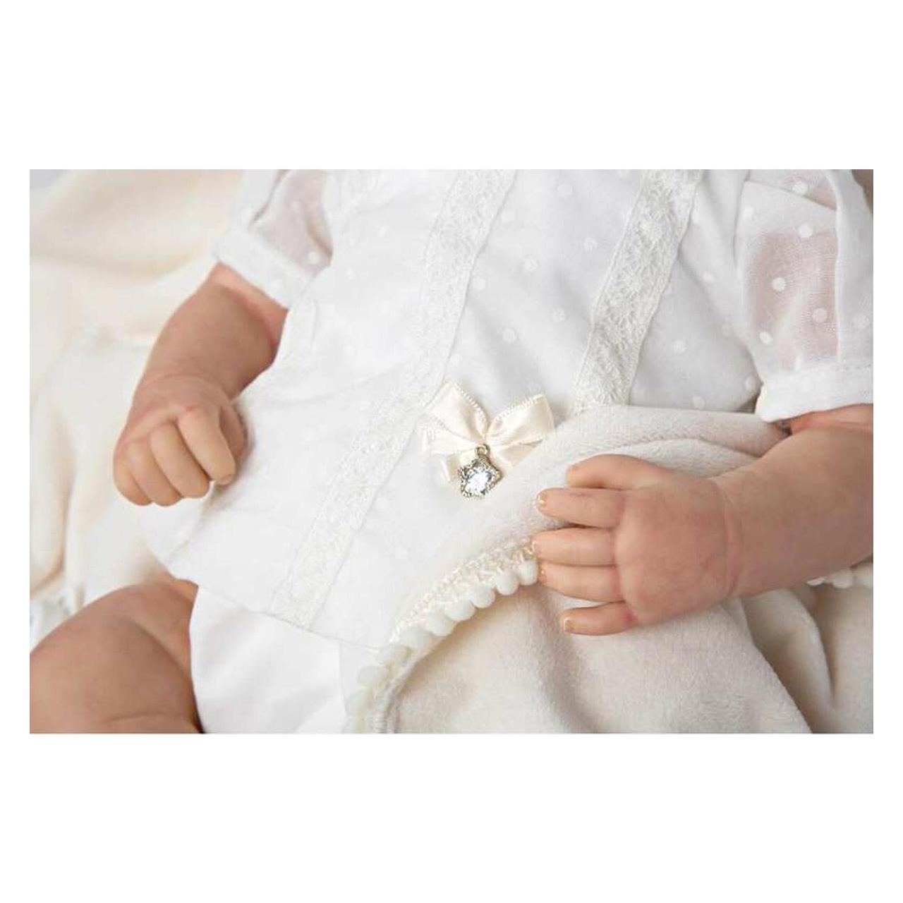 Arias Reborn doll Delia 45 cm (46954348)