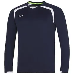 Mizuno, Jungen, Sportshirt, Team RB (164), Blau