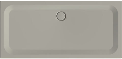 Bette BetteUltra douche 5971-416 170x80x3,5cm, pierre