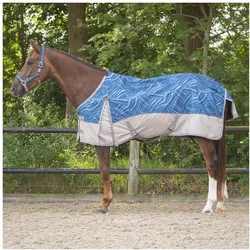 Qhp, Pferdedecke, (175 cm)