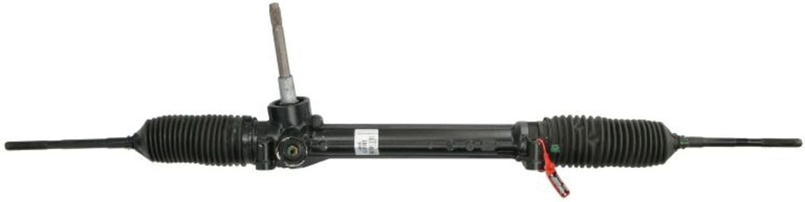 Lenkgetriebe LAUBER 69.9981