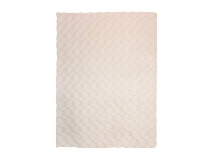 Kayoom Royal Glow 825 rechteckig 30 mm Höhe Auch in rund, Hochflor, Modernes Muster, Vegan