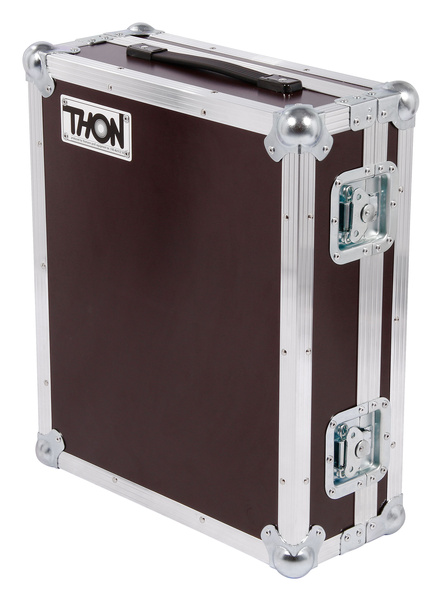 Thon Mixer Case Allen & Heath ZED14 resina fenolica marrone