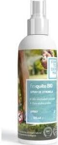 Herbora Fotoderma Finiquito Bio Spray Antimosquitos 125 ml