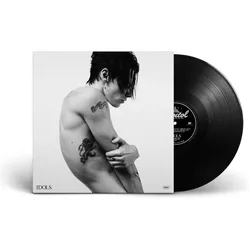 Interscope, Schallplatten, Idols (Yungblud)