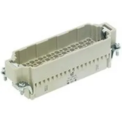 Harting Steckverbinder-Einsatz 09162083001