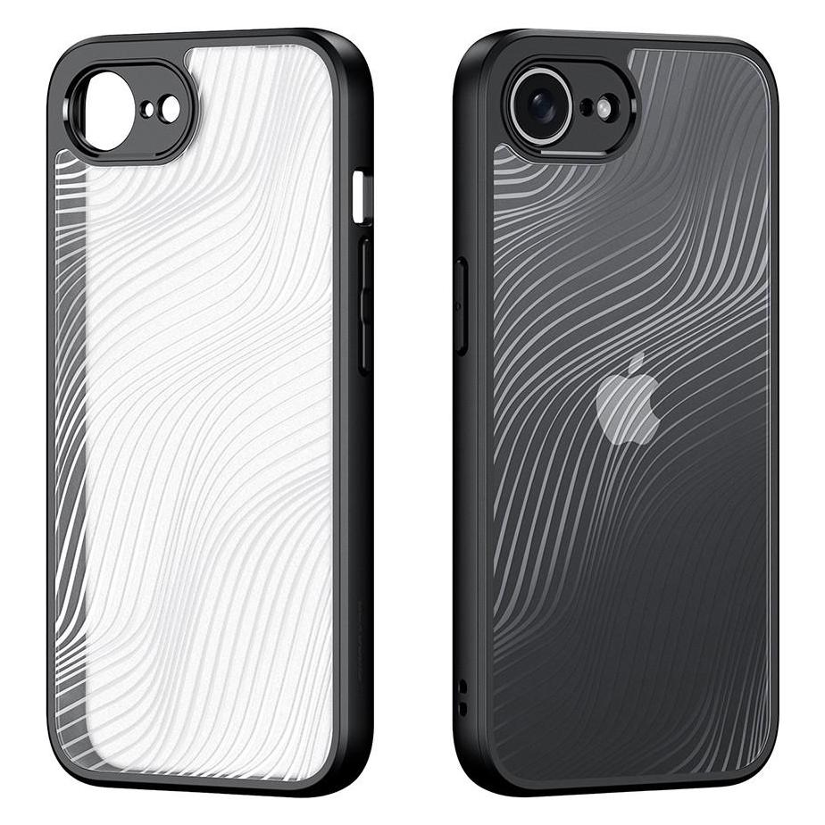 Dux Ducis Aimo (Apple iPhone 16e, Apple iPhone 17e) (13424)