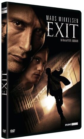 Peter Lindmark - Exit [FR Import] - Preis vom 09.10.2026 07:28:09 h