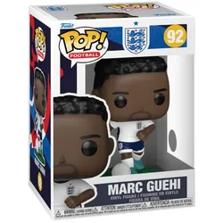 Funko - POP! - Football: England – Marc Guehi Vinyl