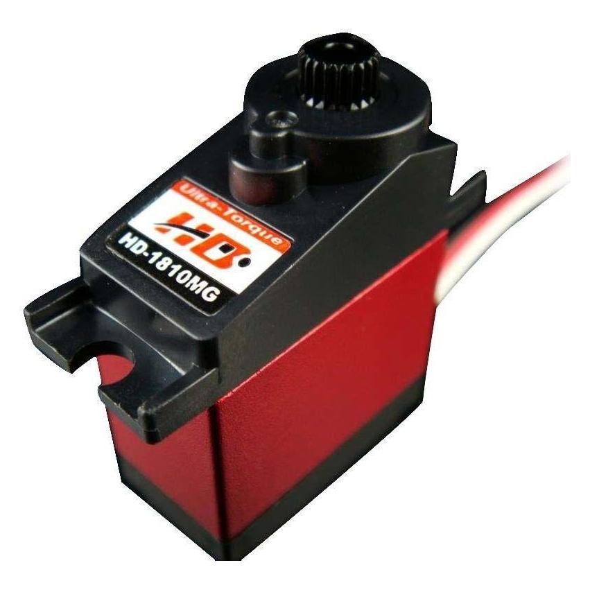 Power HD Servo HD-1810MG (HD-1810MG)