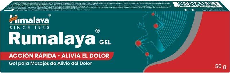 Himalaya Herbals Himalaya Rumalaya Gel Calmante 50gr