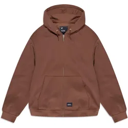 Vintage Industries Norton Zip Hoodie XXL
