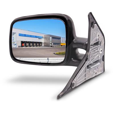 Bestprice Außenspiegel links (Fahrerseite) [Hersteller-Nr. 31468841] für VW