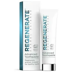 Regenerate Enamel Science Advanced Toothpaste 75ml