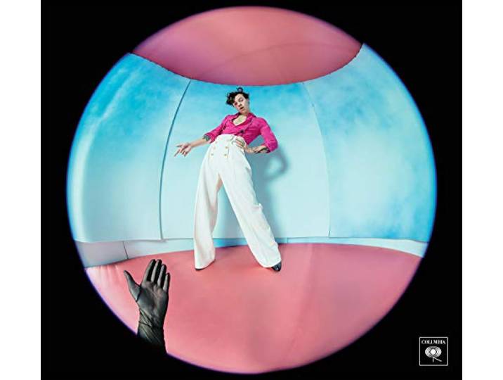Harry Styles - Fine Line