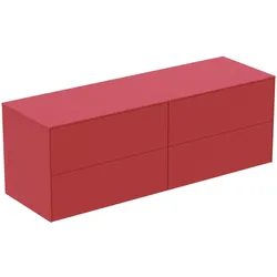 Ideal Standard Untere rechte Schubladenfront Conca 780x267mm Sunset, TF091Y3 TF091Y3