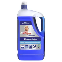 MR. PROPER Professional Allzweckreiniger Ocean 5,00 l