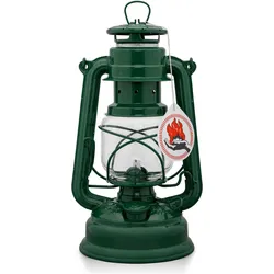 Feuerhand, Campinglampe
