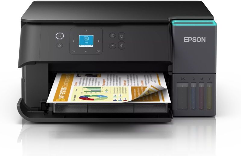 Epson EcoTank ET-2950 - Tintenstrahldrucker