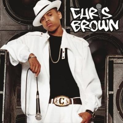 Chris Brown - Chris Brown, Vinyl