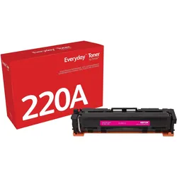 Xerox, Toner, Everyday Cyan Toner Replaces Hp (M)