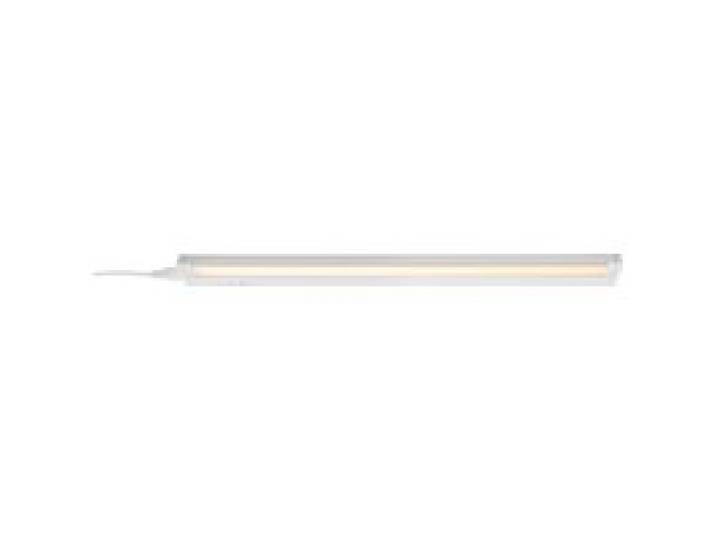LIVARNO® Réglette sous-meuble LED avec sélection de couleur.